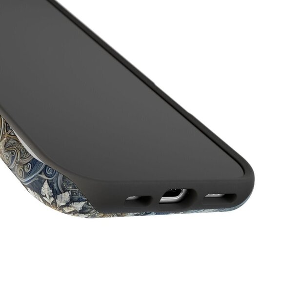 iPhone Phone Cases, Perfect Stylish Mobile Case, MLNMC564 - Picture 8 of 13
